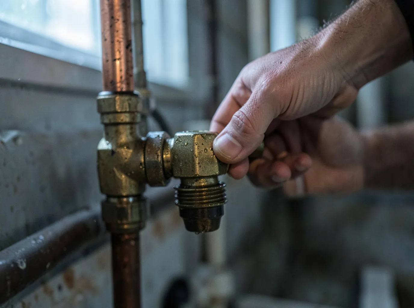 Emergency Plumber Vantage, WA FAQs